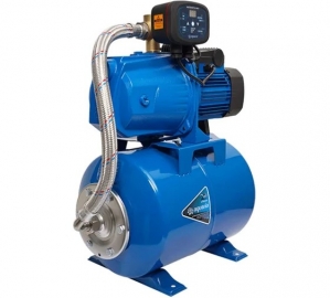 Aquario AUTO AJC-81B(M)